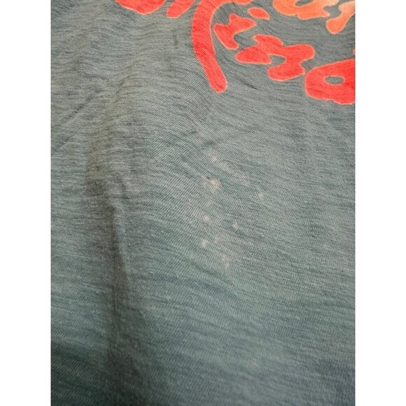 Old Navy women’s size large Free your mind t-shirt - Picture 8 of 12